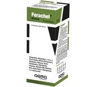 FERACHEL GOCCE 50ML