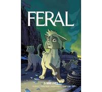 Feral 3: Nine Lives