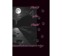 Feral As Fuck! Because domesticated thoughts are boring!: A safe place for all my wild, unfiltered, chaotic thoughts. 100 page lined journal