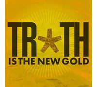 Feral Five Truth Is the New Gold (Vinyl LP) 12" Album