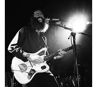 Feral Ohms Live in San Francisco (CD) Album