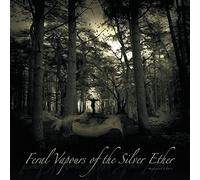 Chris & Cosey Feral Vapours of the Silver Ether (Vinyl LP)