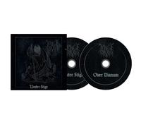 Feralia Under Stige/Over Dianam (CD) Album