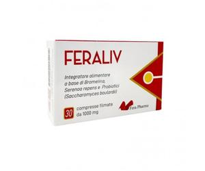 Feraliv Compr Riv. 30
