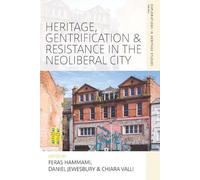 Feras Hammami Heritage, Gentrification and Resistance in the (Copertina rigida)