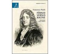 Féraud versus Racine. Riflesisoni sulla lingua