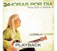 Ferber, Ludmila - 24 Horas Por Dia