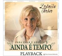 Ferber, Ludmila - 24 Horas Por Dia