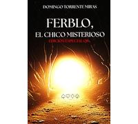 Ferblo, el chico misterioso