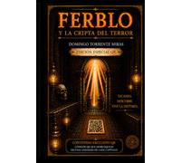 Ferblo y la cripta del terror