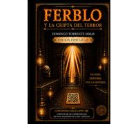 Ferblo y la cripta del terror