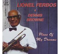 Ferbos/Browne - Place Of My Dreams