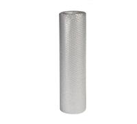 Fercasashop Bolle D'aria Rotolo Pluriball - Ideale per Imballaggio e Protezione, 55 gr/mq, 1x10 mt (1)