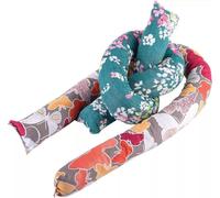 FERCASASHOP Lo Spifferone Paraspifferi in Stoffa Imbottito, 140 cm - Home Accessory per Porte e Finestre, Draft Stopper - Casa e Cucina/Serramenti e Zanzariere/Tende e Accessori