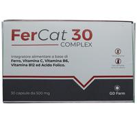 FERCAT 30 Cpx 30 Cps
