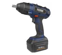 FERCDM1127 - Trapano Avvitatore ad Impulsi Portatile 18V