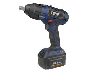 FERCDM1127 - Trapano Avvitatore ad Impulsi Portatile 18V