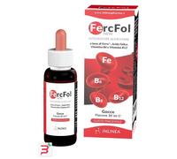 FERCFOL NEW GOCCE 20 ML
