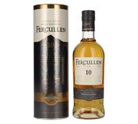 Fercullen 10 Years Old Single Grain Irish Whiskey 40% Vol. 0,7l in Giftbox