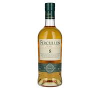 Fercullen 8 Years Premium Blended Irish Whisky Premium BLEND 40% Vol. 0,7l