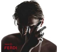 Ferdi Take 01 (Vinyl LP) 12" Album