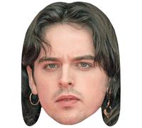 Ferdia Walsh-Peelo (Long Hair) Big Head
