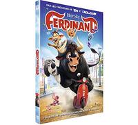 FERDINAND – Twentieth Century Fox Film Corporation