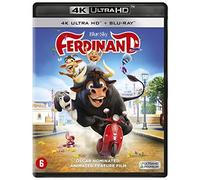 Ferdinand (4K UHD Blu-ray)