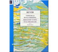 Ferdinand Beyer - École maternelle dans le jeu Piano Op. 101 - PIANO [Partition]