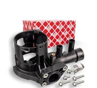 FEBI BILSTEIN 172632 Flangia refrigerante