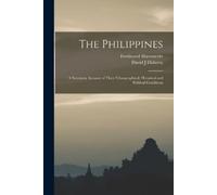 Ferdinand Blumentritt David J Doherty The Philippines (Tascabile)