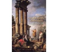 Ferdinand Christian Baur Paul, the Apostle of Christ (Tascabile)