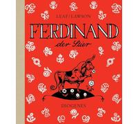Ferdinand der Stier: 01163