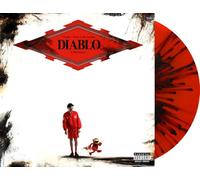 Ferdinand Fka Left Boy – Diablo – CD – Sony Music
