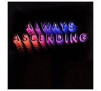 Franz Ferdinand Always Ascending (Vinyl LP)