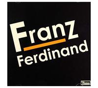 Ferdinand Franz - Franz Ferdinand