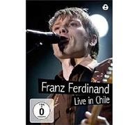 Ferdinand Franz - Live In Chile - Dvd