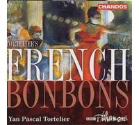 Ferdinand Herold Tortelier's French Bonbons (BBC Philharmonic / Tortelier) (CD)
