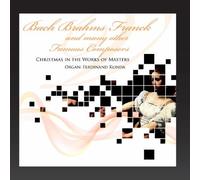 Ferdinand Klinda - Christmas in the Works of Masters