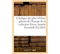Ferdinand Laneu Catalogue de tableaux des premiers maîtres anciens e (Tascabile)