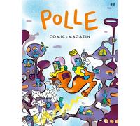 Ferdinand Lutz Wiebke Helmchen Jakob Hoffmann Tor POLLE #8: Kinderc (Tascabile)