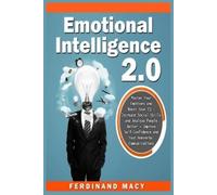Ferdinand Macy Emotional Intelligence (Tascabile)