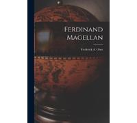 Ferdinand Magellan (Tascabile)