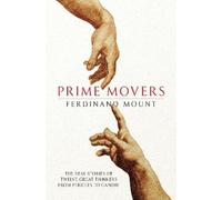 Ferdinand Mount Prime Movers (Tascabile)