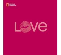Ferdinand Protzman Love (Copertina rigida)