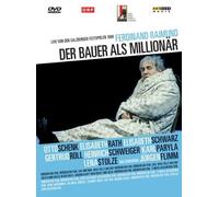Ferdinand Raimund - Der Bauer als Millionär (DVD)