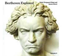 Ferdinand Ries Beethoven Explored Vol. 4 (CD) Album