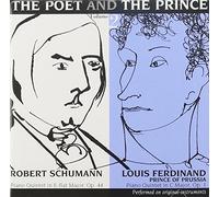 Ferdinand/Schumann - Poet & The Prince Vol. 2