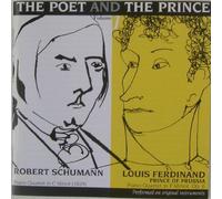 Ferdinand/Schumann - Prince & The Poet Vol. 1
