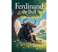 Ferdinand The Bull